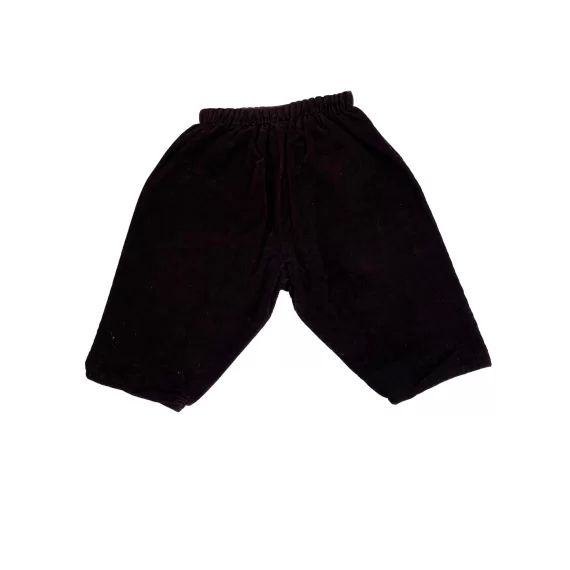 Pantalon fille ou garçon 12 mois