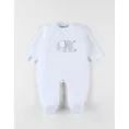image de pyjama bébé