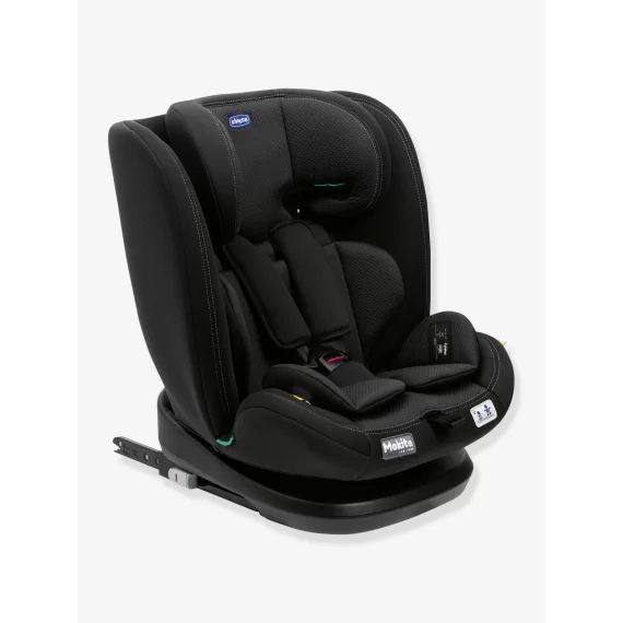 Siège-auto Mokita I-Size Air (76-150 CM) CHICCO noir