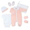 image de ensemble bébé