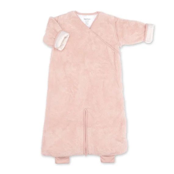 Gigoteuse Jambes Séparables Mi-saison – Tog 2 Softy – Jersey Blush