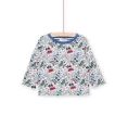 image de t-shirt bébé 