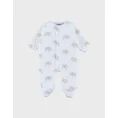 image de pyjama bébé 