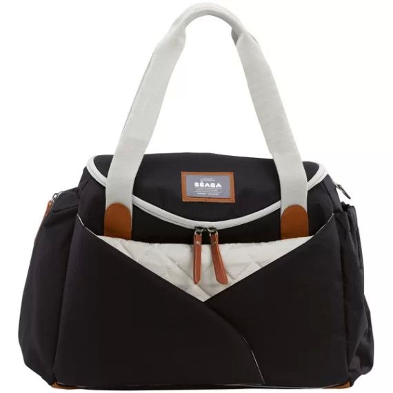 Sac à Langer Béaba Sydney II – Black