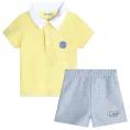 image de ensemble bébé