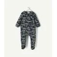 image de pyjama bébé