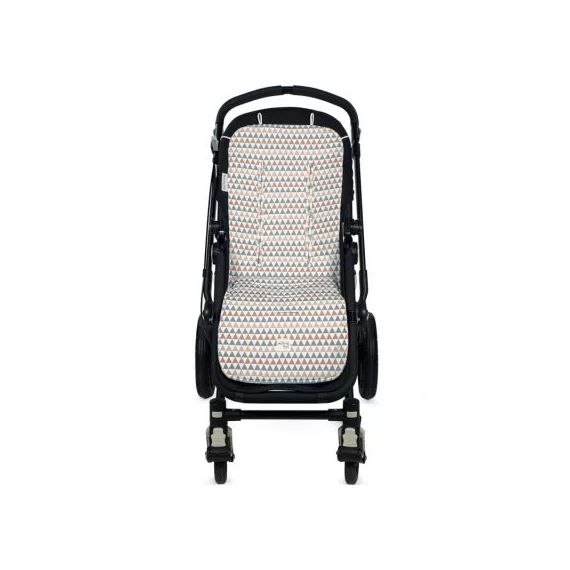 Assise pour poussette Oliver