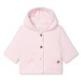 image de manteau bébé