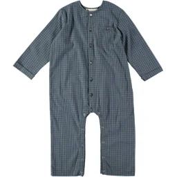 Combinaison Bébé Cosi Bleu