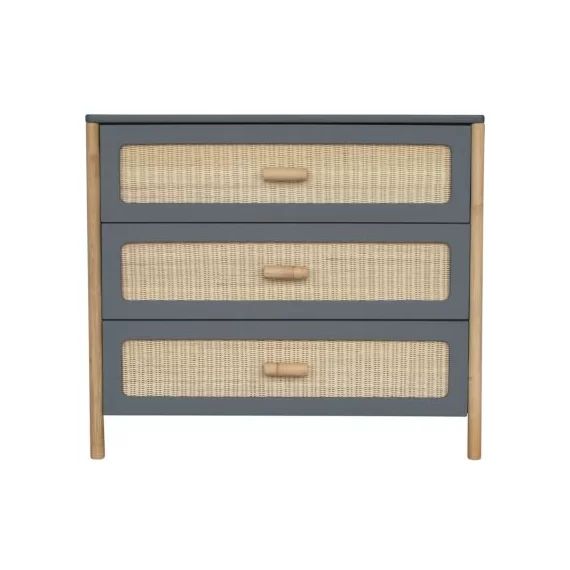 Commode Océania Silex
