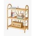 image de bibliothèque bébé 