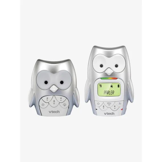 Babyphone Hibou Family – BM 2300 – VTECH gris