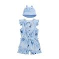 image de combinaison bébé 