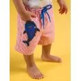 image de short bébé 