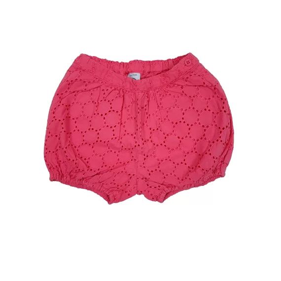 Bloomer Fille 12 mois