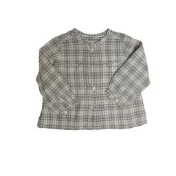 Chemise garçon 18 mois