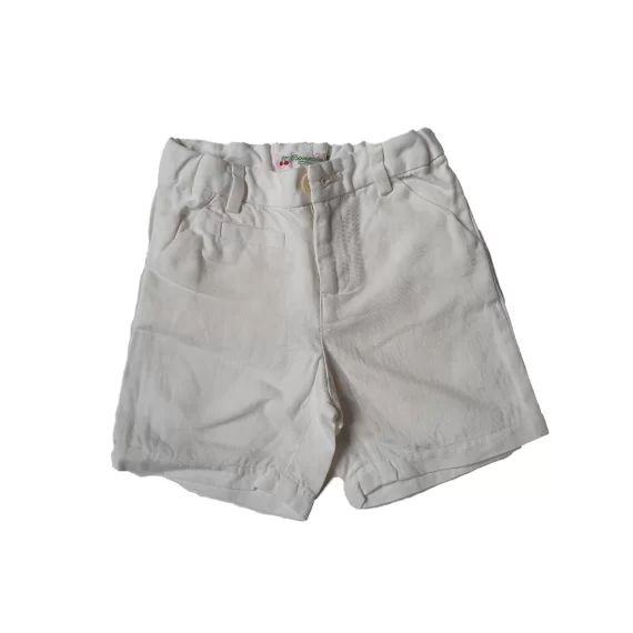 Short garçon 6 mois