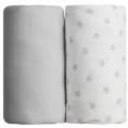 image de drap housse bébé