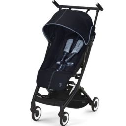 Poussette Libelle Ocean Blue (Gold)