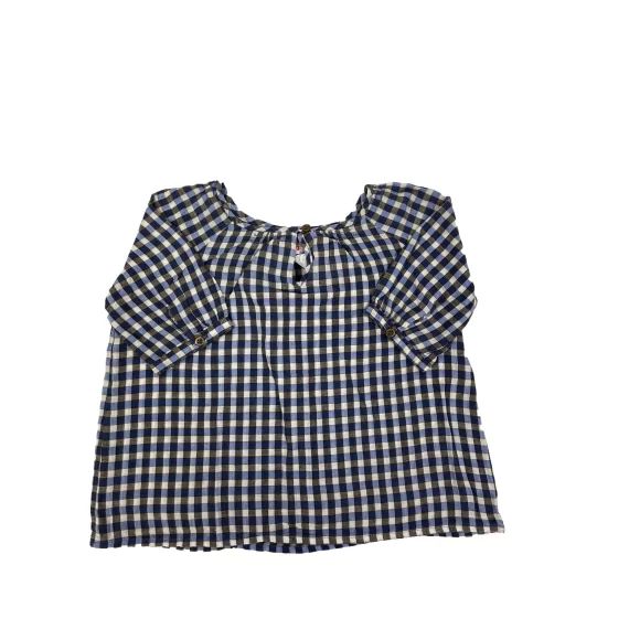 Blouse Fille 3 ans