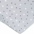 image de drap housse bébé 