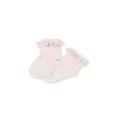 image de chaussette bébé 