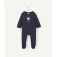 image de pyjama bébé