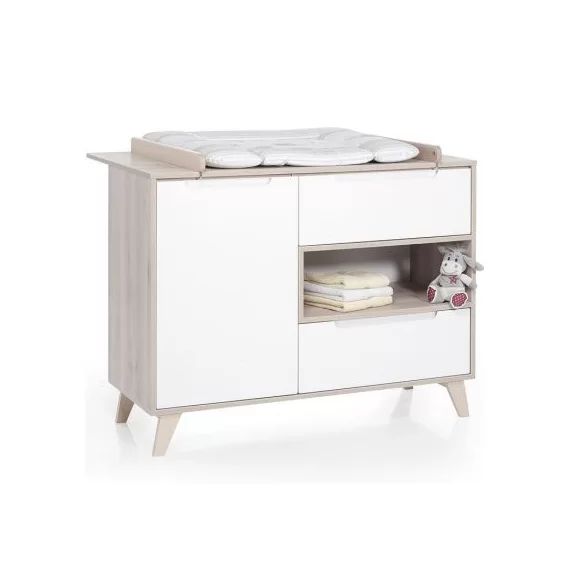 Commode à langer Mette