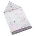 image de chancelière bébé 