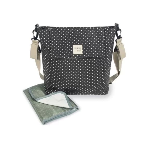 Sac à langer Emily
