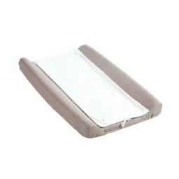 Housse Pour Matelas À Langer Beige