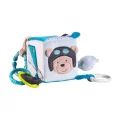 image de jouets en tissu bébé 