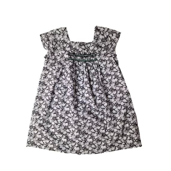 Robe fille 3 ans
