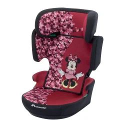 Siège Auto Réhausseur I-size Hera I-safe, Disney Disney Minnie