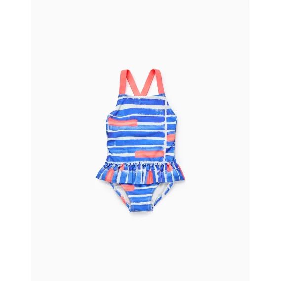 Maillot De Bain Bleu