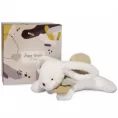 image de peluche bébé