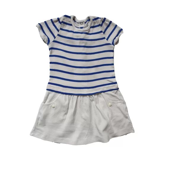 Robe Fille 18 mois