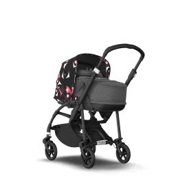 Poussette naissance et 2e âge Bee 6