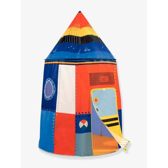 Tente de jeu DJECO bleu