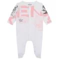 image de pyjama bébé 