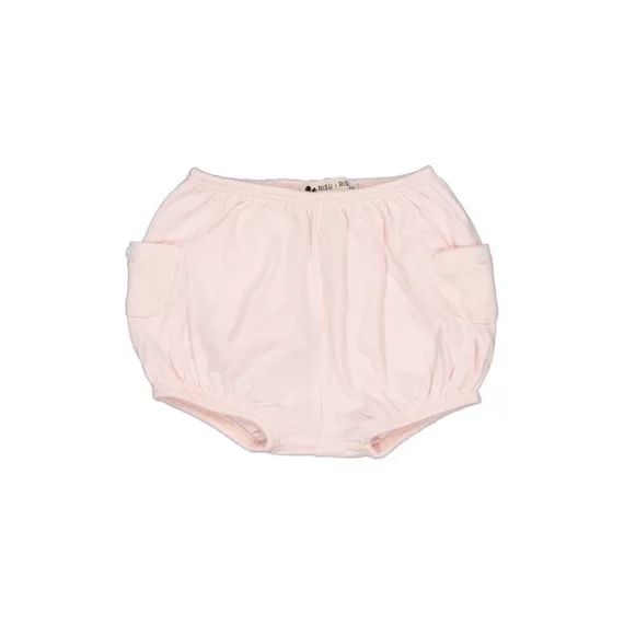 Short bébé Tenor rose