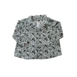 Chemise garçon 6 mois