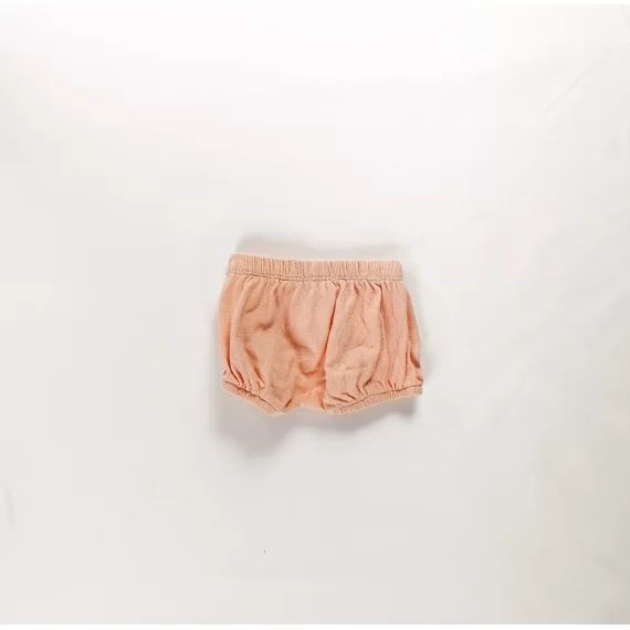 Short Fille ou Garçon 1 mois