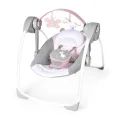 image de balancelle bébé