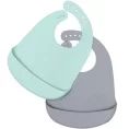 image de bavoir bébé 
