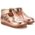 image de bottines, bottillons bébé 