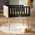 image de berceau bébé 