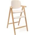 image de chaise haute bébé 