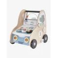 image de chariot de marche bébé 