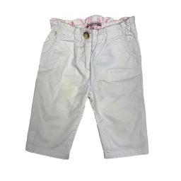 Pantalon fille 6 mois